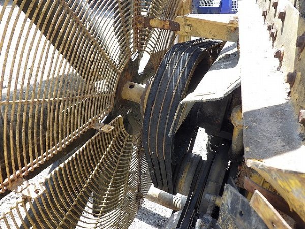 CAT 3412 ★ Parts & Attachment ★ Not checked operation & availability of missing parts 動作及び欠品の有無未確認 - Image 17