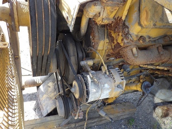 CAT 3412 ★ Parts & Attachment ★ Not checked operation & availability of missing parts 動作及び欠品の有無未確認 - Image 18