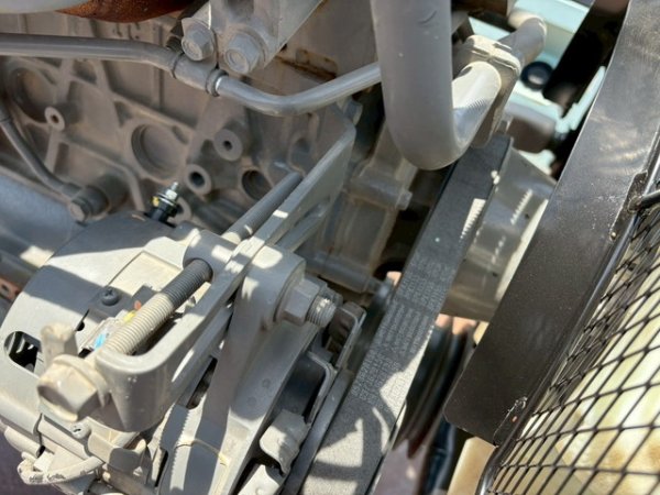 HITACHI 4HK1 ★ Parts & Attachment ★ ISUZU Engine - Image 8