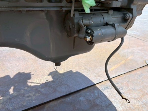 HITACHI 4HK1 ★ Parts & Attachment ★ ISUZU Engine - Image 21