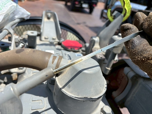 HITACHI 4HK1 ★ Parts & Attachment ★ ISUZU Engine