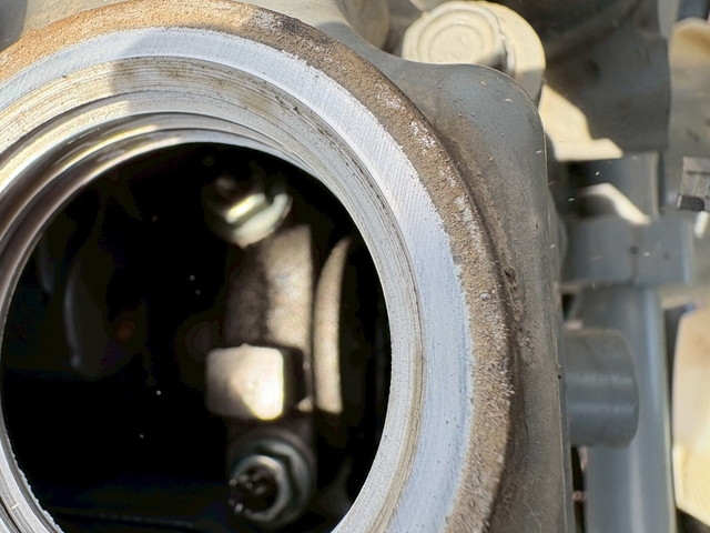 HITACHI 4HK1 ★ Parts & Attachment ★ ISUZU Engine