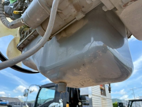 HITACHI 4HK1 ★ Parts & Attachment ★ ISUZU Engine - Image 27