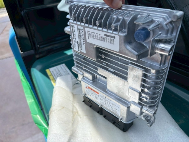 HITACHI 4HK1 ★ Parts & Attachment ★ ISUZU Engine