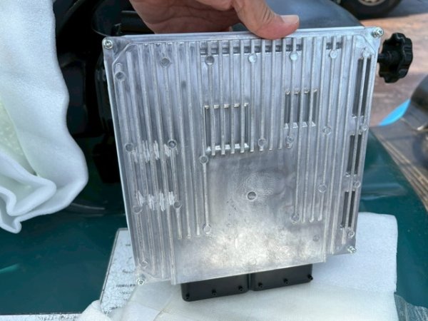 HITACHI 4HK1 ★ Parts & Attachment ★ ISUZU Engine - Image 36