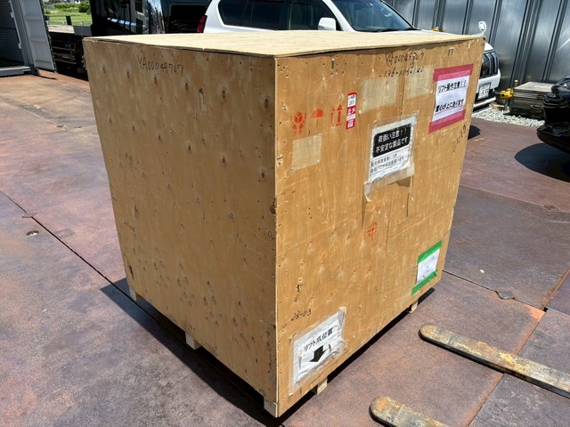 HITACHI 4HK1 ★ Parts & Attachment ★ ISUZU Engine
