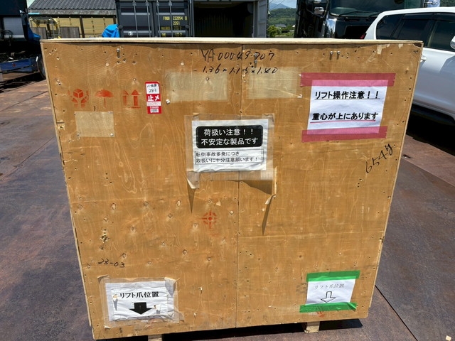HITACHI 4HK1 ★ Parts & Attachment ★ ISUZU Engine