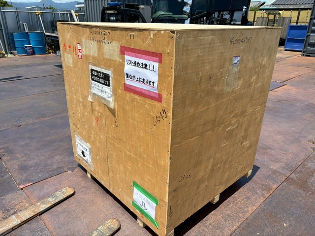 HITACHI 4HK1 ★ Parts & Attachment ★ ISUZU Engine