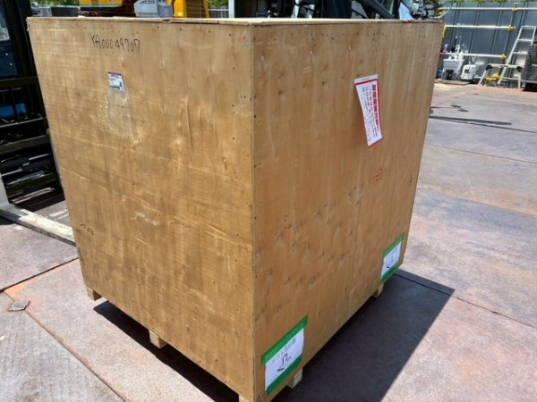 HITACHI 4HK1 ★ Parts & Attachment ★ ISUZU Engine - Image 49