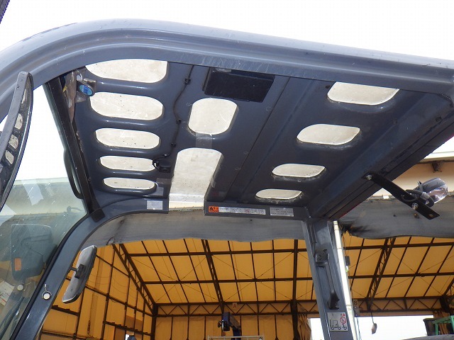 TOYOTA 7FB15 ★ Forklift ★ 3m, 1450kg, FORK POSITIONER, W/ BATTERY CABLE