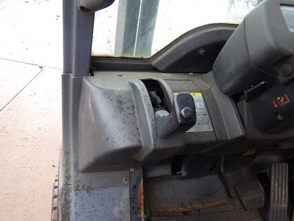 TOYOTA 7FB15 ★ Forklift ★ 3m, 1450kg, FORK POSITIONER, W/ BATTERY CABLE - Image 29