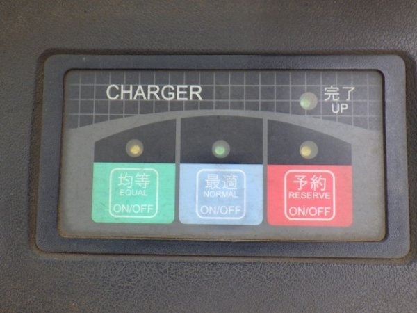 TOYOTA 7FB15 ★ Forklift ★ 3m, 1450kg, FORK POSITIONER, W/ BATTERY CABLE - Image 35