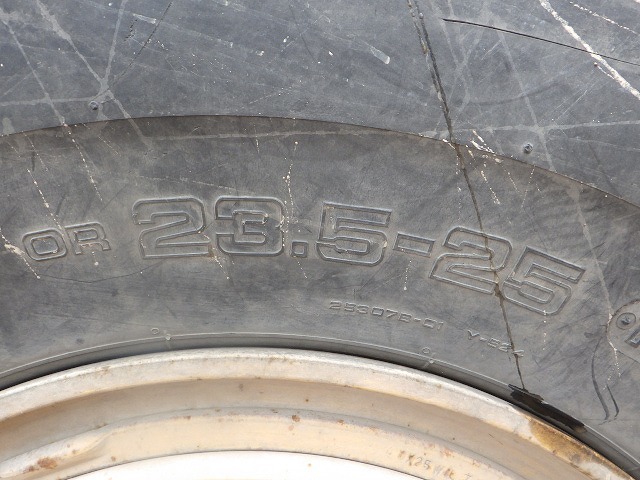KAWASAKI 80ZV-2 ★ Loader(Crawled/Wheeled) ★ CAB, BKT, A/C, 10,959km