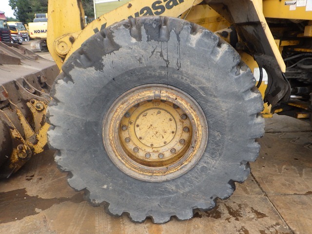 KAWASAKI 80ZV-2 ★ Loader(Crawled/Wheeled) ★ CAB, BKT, A/C, 10,959km