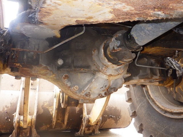 KAWASAKI 80ZV-2 ★ Loader(Crawled/Wheeled) ★ CAB, BKT, A/C, 10,959km