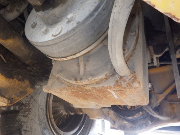 KAWASAKI 80ZV-2 ★ Loader(Crawled/Wheeled) ★ CAB, BKT, A/C, 10,959km - Image 33