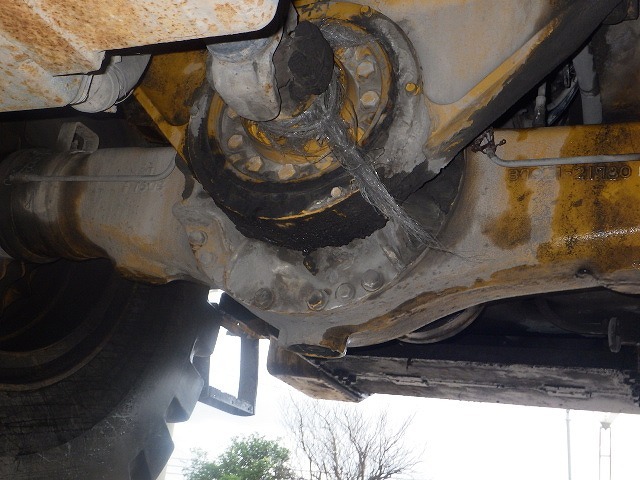 KAWASAKI 80ZV-2 ★ Loader(Crawled/Wheeled) ★ CAB, BKT, A/C, 10,959km