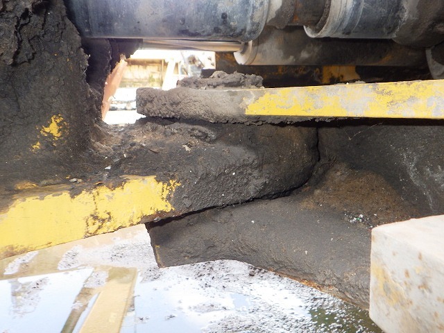KAWASAKI 80ZV-2 ★ Loader(Crawled/Wheeled) ★ CAB, BKT, A/C, 10,959km