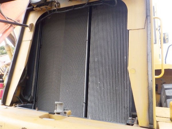 KAWASAKI 80ZV-2 ★ Loader(Crawled/Wheeled) ★ CAB, BKT, A/C, 10,959km - Image 39