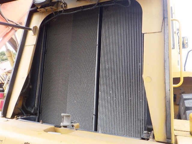 KAWASAKI 80ZV-2 ★ Loader(Crawled/Wheeled) ★ CAB, BKT, A/C, 10,959km