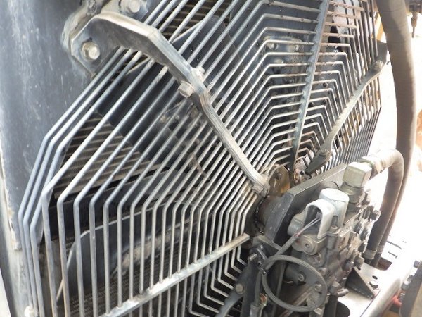 KAWASAKI 80ZV-2 ★ Loader(Crawled/Wheeled) ★ CAB, BKT, A/C, 10,959km - Image 40