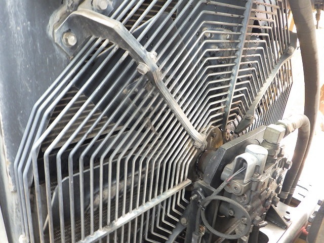 KAWASAKI 80ZV-2 ★ Loader(Crawled/Wheeled) ★ CAB, BKT, A/C, 10,959km