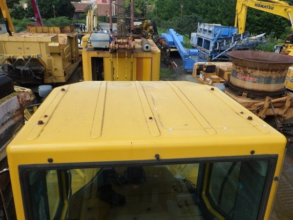 KAWASAKI 80ZV-2 ★ Loader(Crawled/Wheeled) ★ CAB, BKT, A/C, 10,959km - Image 52