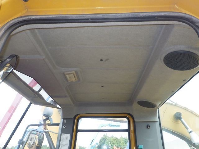 KAWASAKI 80ZV-2 ★ Loader(Crawled/Wheeled) ★ CAB, BKT, A/C, 10,959km