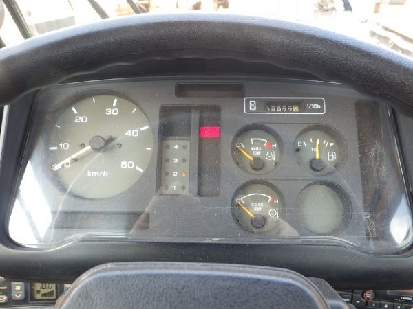KAWASAKI 80ZV-2 ★ Loader(Crawled/Wheeled) ★ CAB, BKT, A/C, 10,959km - Image 60