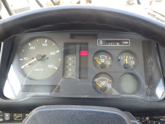 KAWASAKI 80ZV-2 ★ Loader(Crawled/Wheeled) ★ CAB, BKT, A/C, 10,959km
