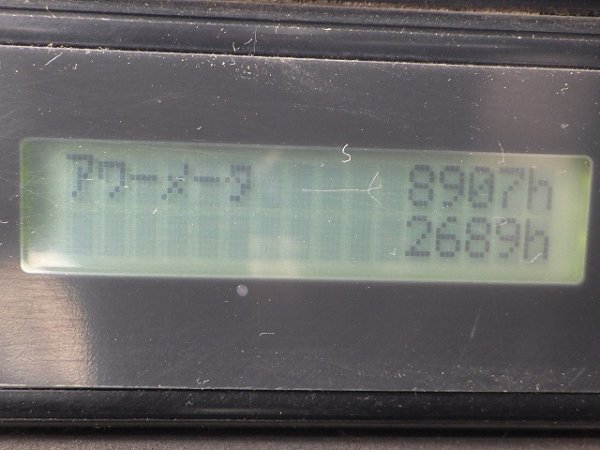 KAWASAKI 80ZV-2 ★ Loader(Crawled/Wheeled) ★ CAB, BKT, A/C, 10,959km - Image 63