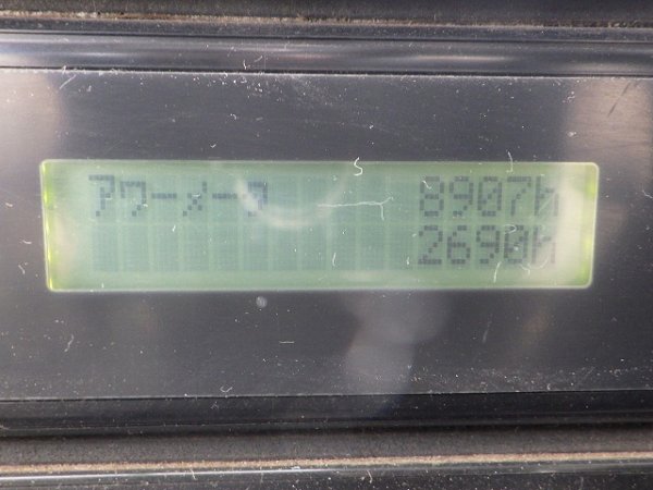 KAWASAKI 80ZV-2 ★ Loader(Crawled/Wheeled) ★ CAB, BKT, A/C, 10,959km - Image 64