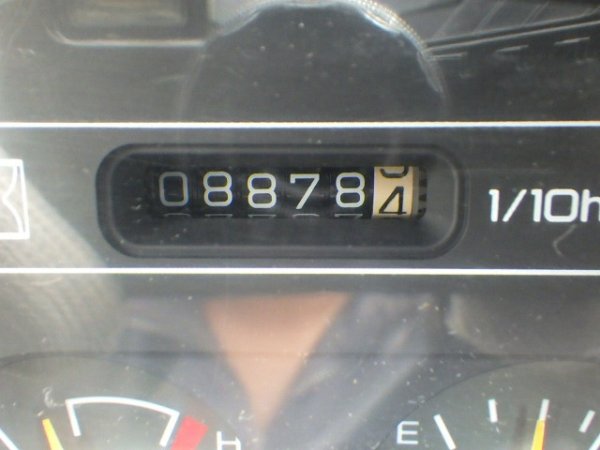 KAWASAKI 80ZV-2 ★ Loader(Crawled/Wheeled) ★ CAB, BKT, A/C, 10,959km - Image 67