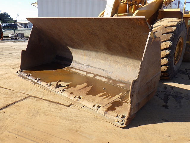 TCM 880 ★ Loader(Crawled/Wheeled) ★ CAB, A/C