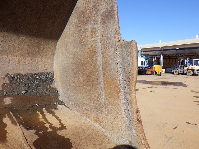 TCM 880 ★ Loader(Crawled/Wheeled) ★ CAB, A/C