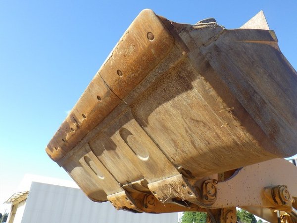 TCM 880 ★ Loader(Crawled/Wheeled) ★ CAB, A/C - Image 12