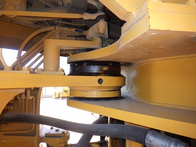 TCM 880 ★ Loader(Crawled/Wheeled) ★ CAB, A/C