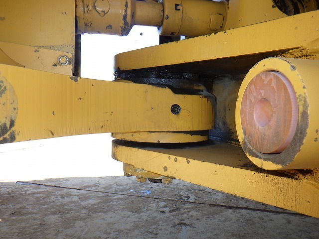 TCM 880 ★ Loader(Crawled/Wheeled) ★ CAB, A/C