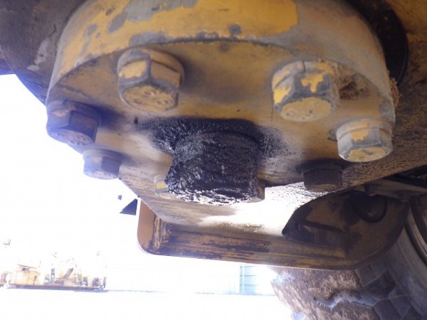 TCM 880 ★ Loader(Crawled/Wheeled) ★ CAB, A/C - Image 21