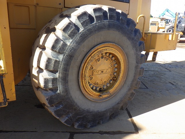 TCM 880 ★ Loader(Crawled/Wheeled) ★ CAB, A/C