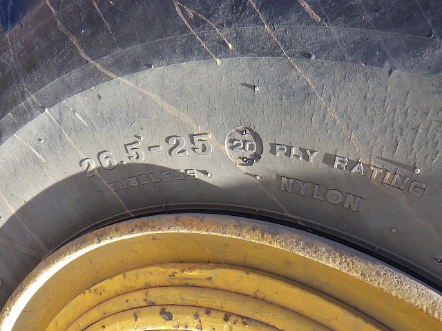 TCM 880 ★ Loader(Crawled/Wheeled) ★ CAB, A/C