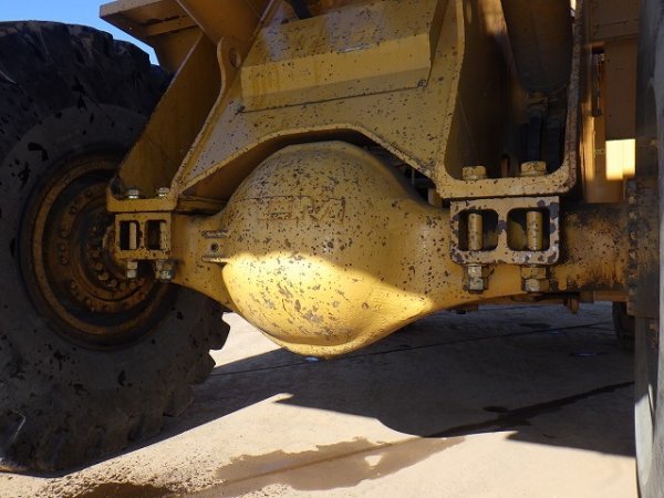 TCM 880 ★ Loader(Crawled/Wheeled) ★ CAB, A/C - Image 27
