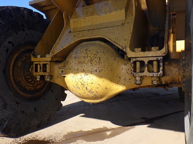 TCM 880 ★ Loader(Crawled/Wheeled) ★ CAB, A/C