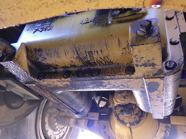 TCM 880 ★ Loader(Crawled/Wheeled) ★ CAB, A/C