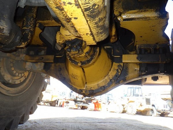 TCM 880 ★ Loader(Crawled/Wheeled) ★ CAB, A/C - Image 30