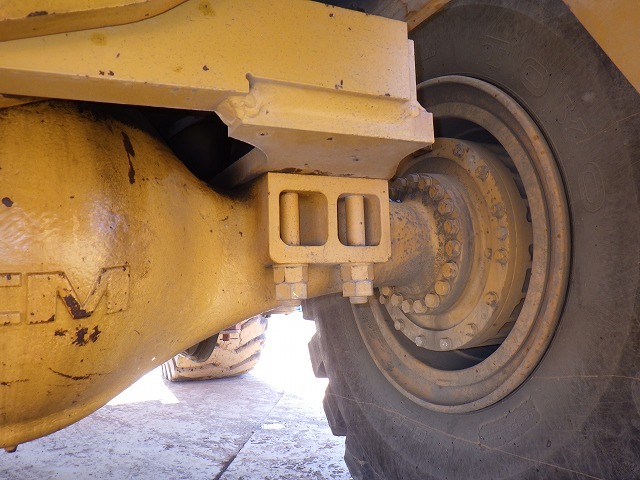 TCM 880 ★ Loader(Crawled/Wheeled) ★ CAB, A/C