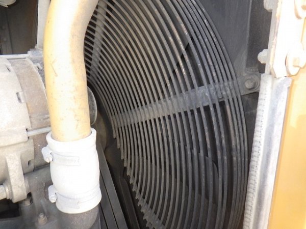 TCM 880 ★ Loader(Crawled/Wheeled) ★ CAB, A/C - Image 36