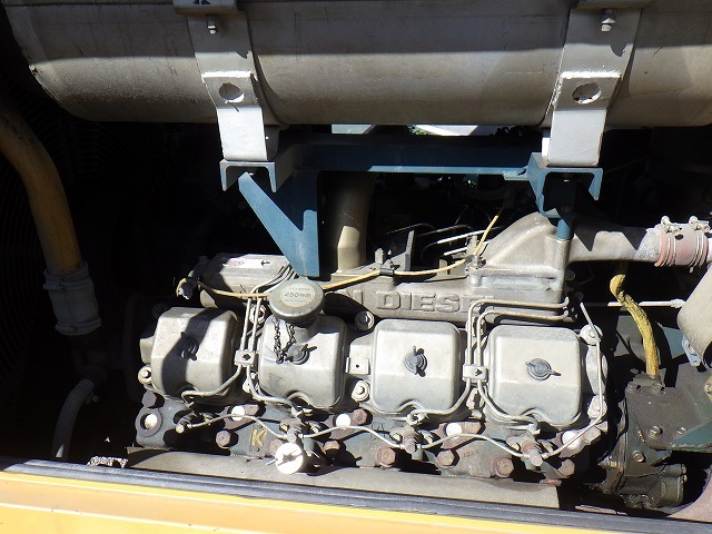 TCM 880 ★ Loader(Crawled/Wheeled) ★ CAB, A/C