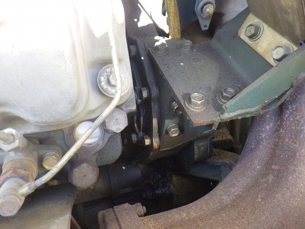 TCM 880 ★ Loader(Crawled/Wheeled) ★ CAB, A/C - Image 40