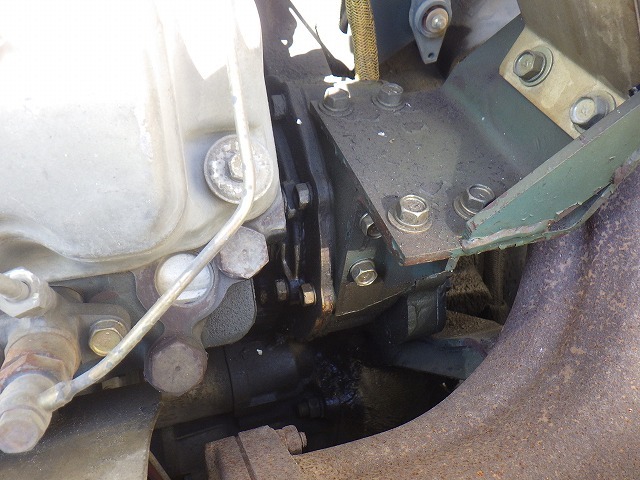 TCM 880 ★ Loader(Crawled/Wheeled) ★ CAB, A/C